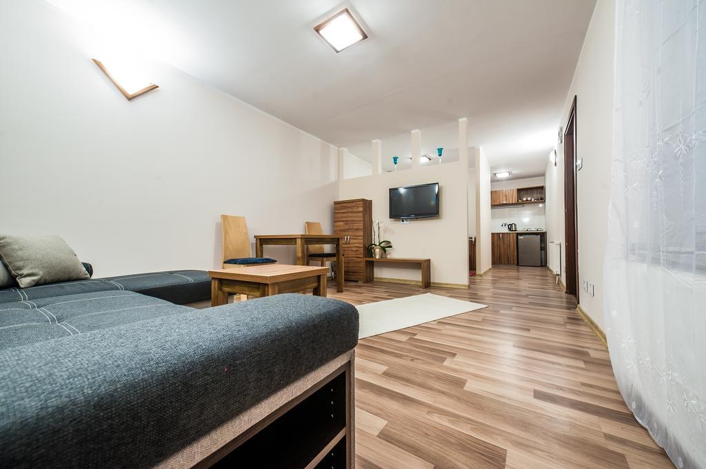 Hotel-24 Plock Phòng bức ảnh