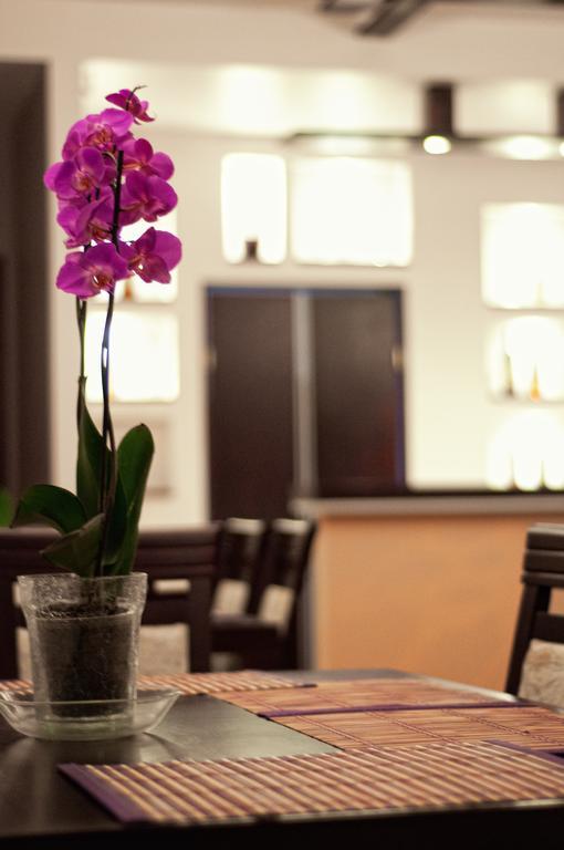 Hotel-24 Plock Ngoại thất bức ảnh