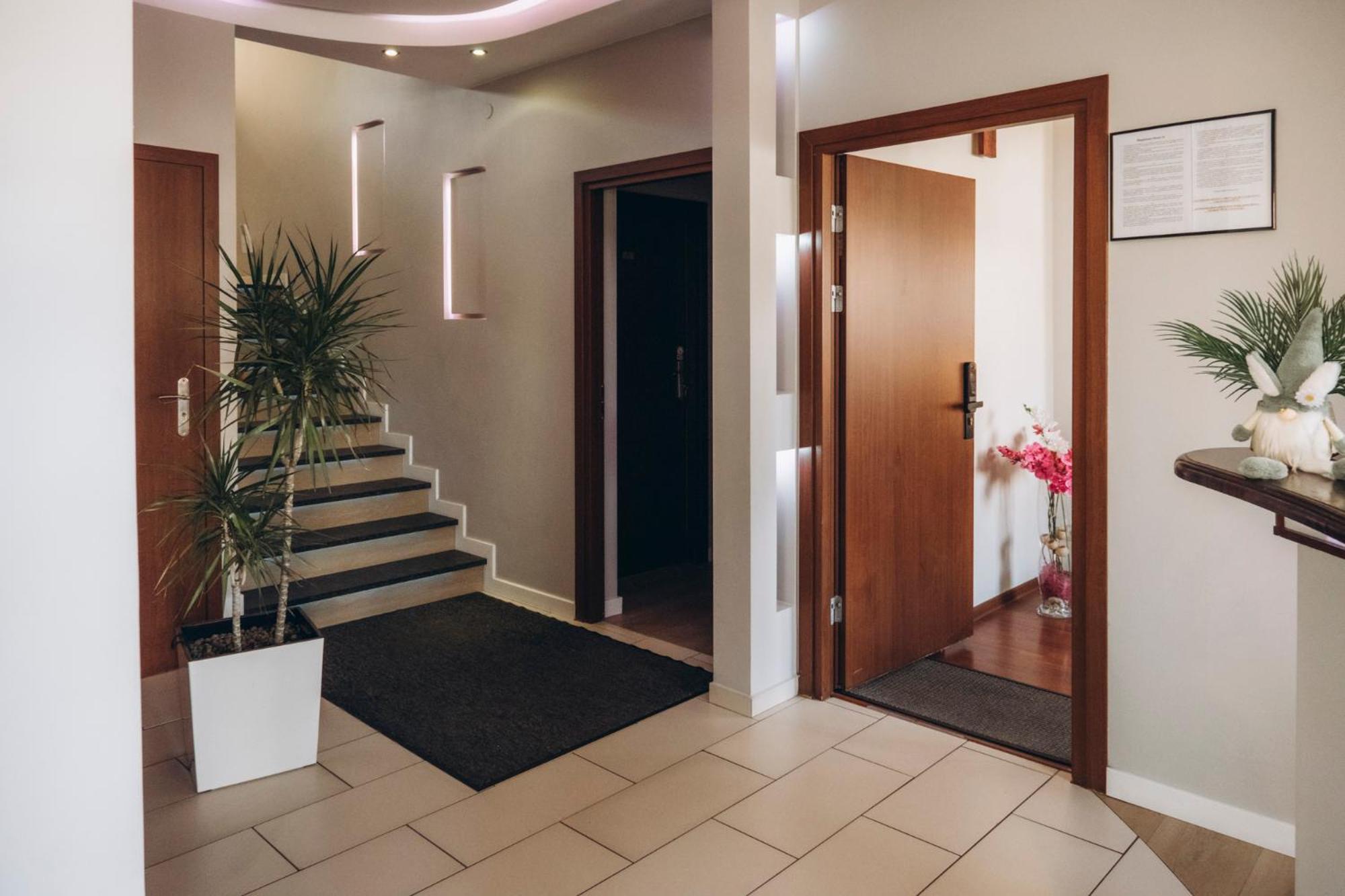 Hotel-24 Plock Ngoại thất bức ảnh