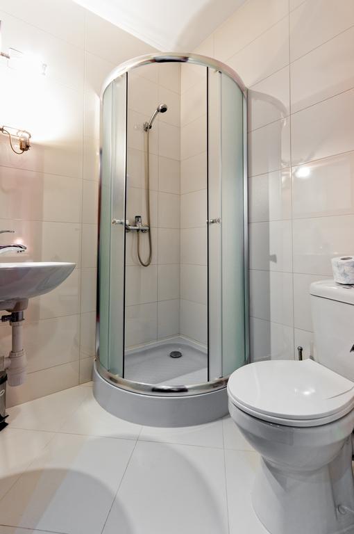 Hotel-24 Plock Ngoại thất bức ảnh