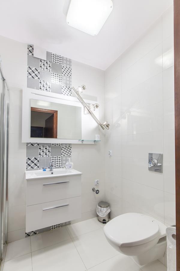 Hotel-24 Plock Ngoại thất bức ảnh