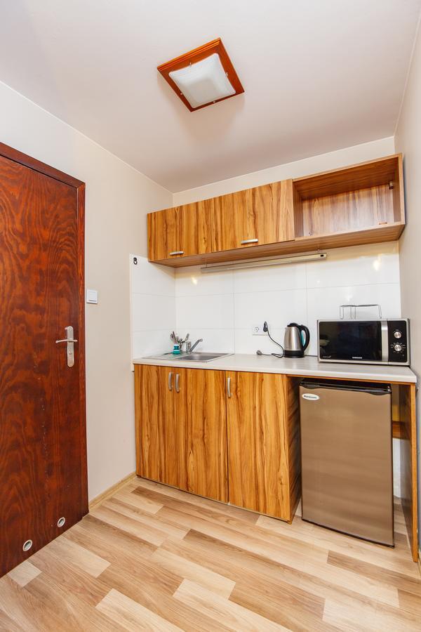 Hotel-24 Plock Ngoại thất bức ảnh