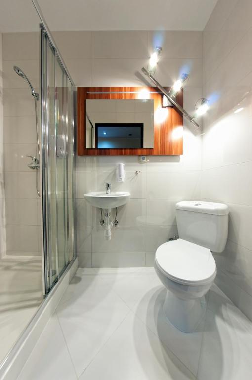 Hotel-24 Plock Phòng bức ảnh