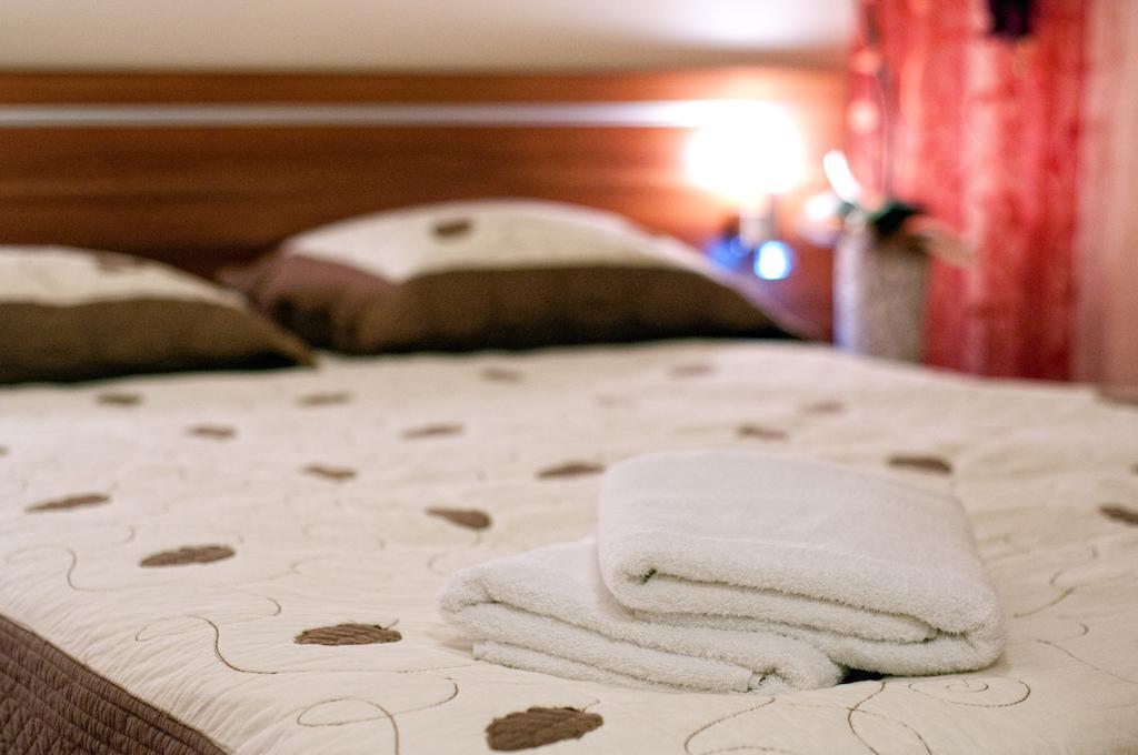 Hotel-24 Plock Phòng bức ảnh